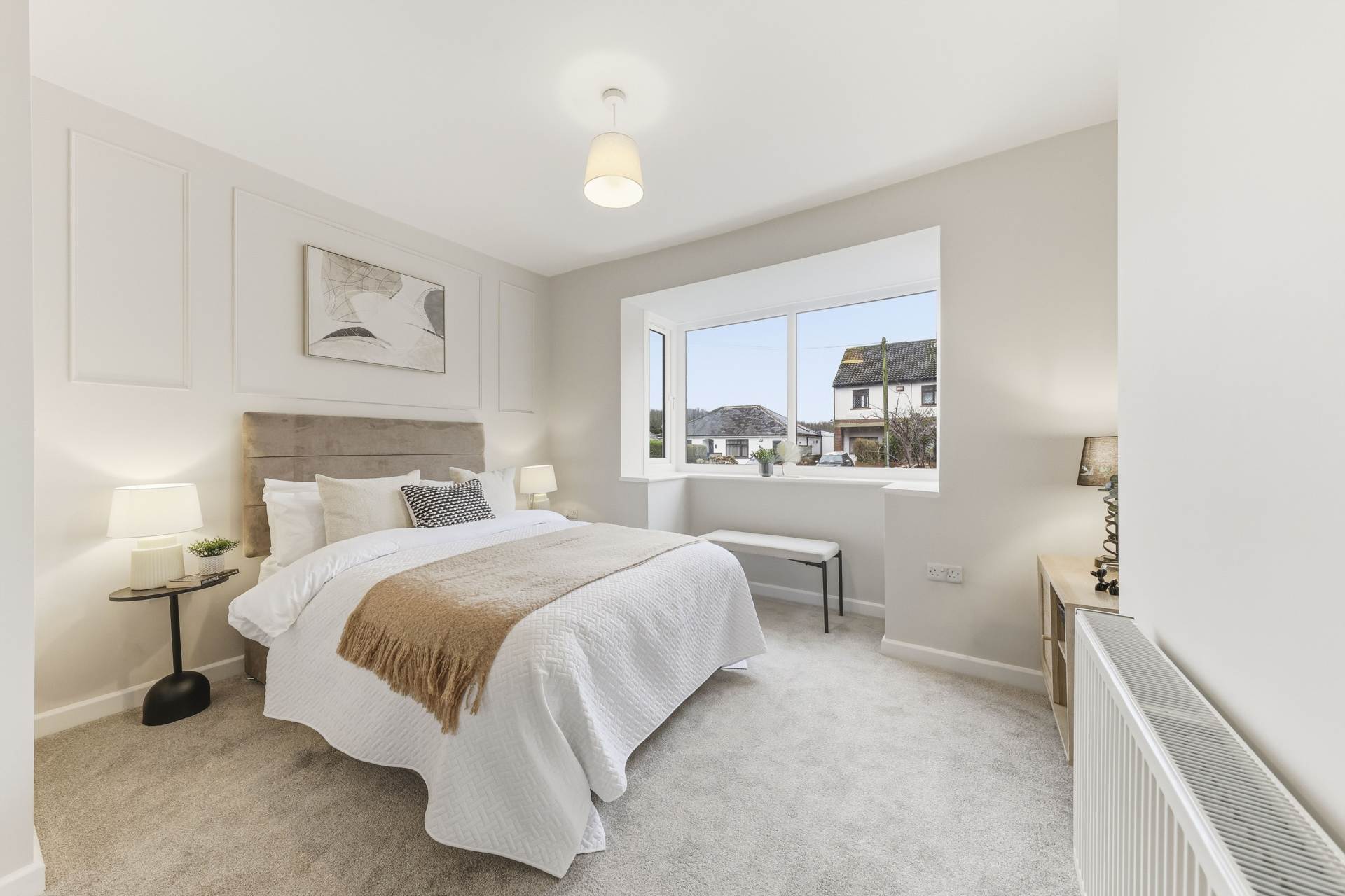 Heybeck Lane, Woodkirk, Image 8