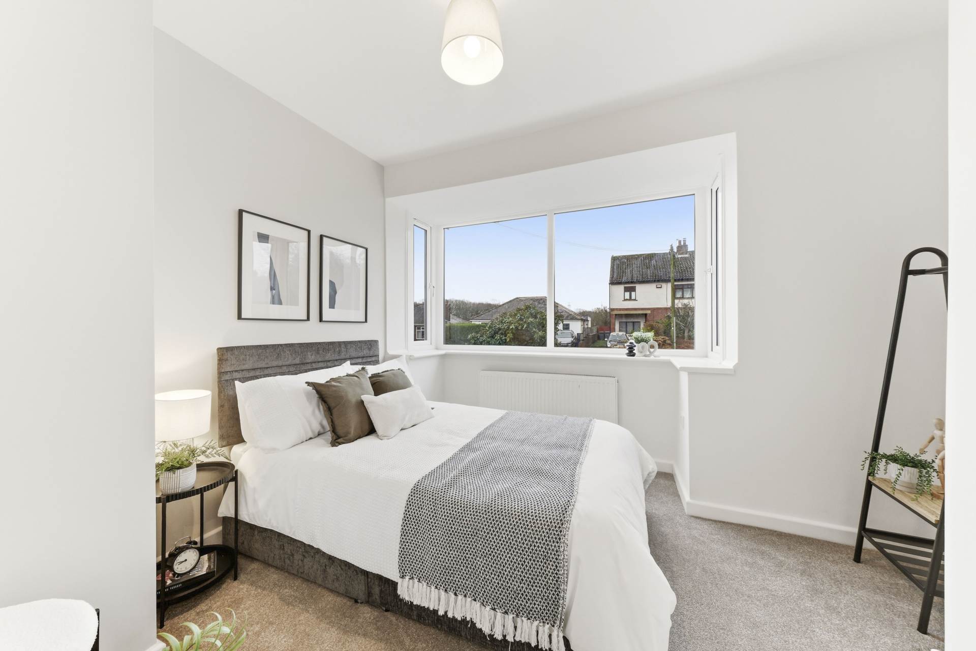 Heybeck Lane, Woodkirk, Image 9