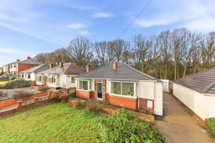 Heybeck Lane, Woodkirk, Image 1