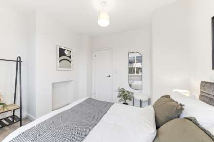 Heybeck Lane, Woodkirk, Image 10