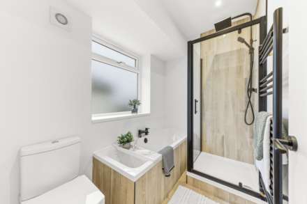 Heybeck Lane, Woodkirk, Image 11