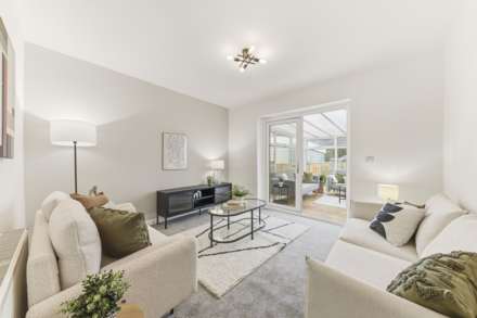 Heybeck Lane, Woodkirk, Image 4