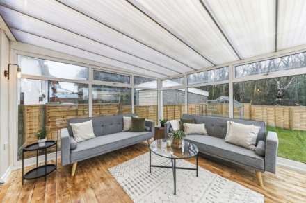 Heybeck Lane, Woodkirk, Image 6