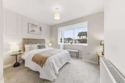 Heybeck Lane, Woodkirk, Image 8