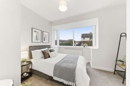 Heybeck Lane, Woodkirk, Image 9