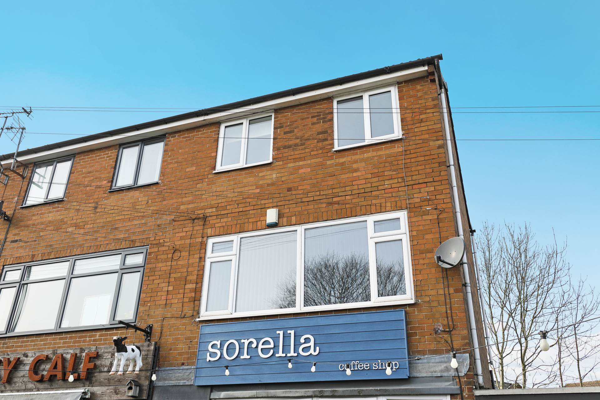 Street Lane, Gildersome, Image 1