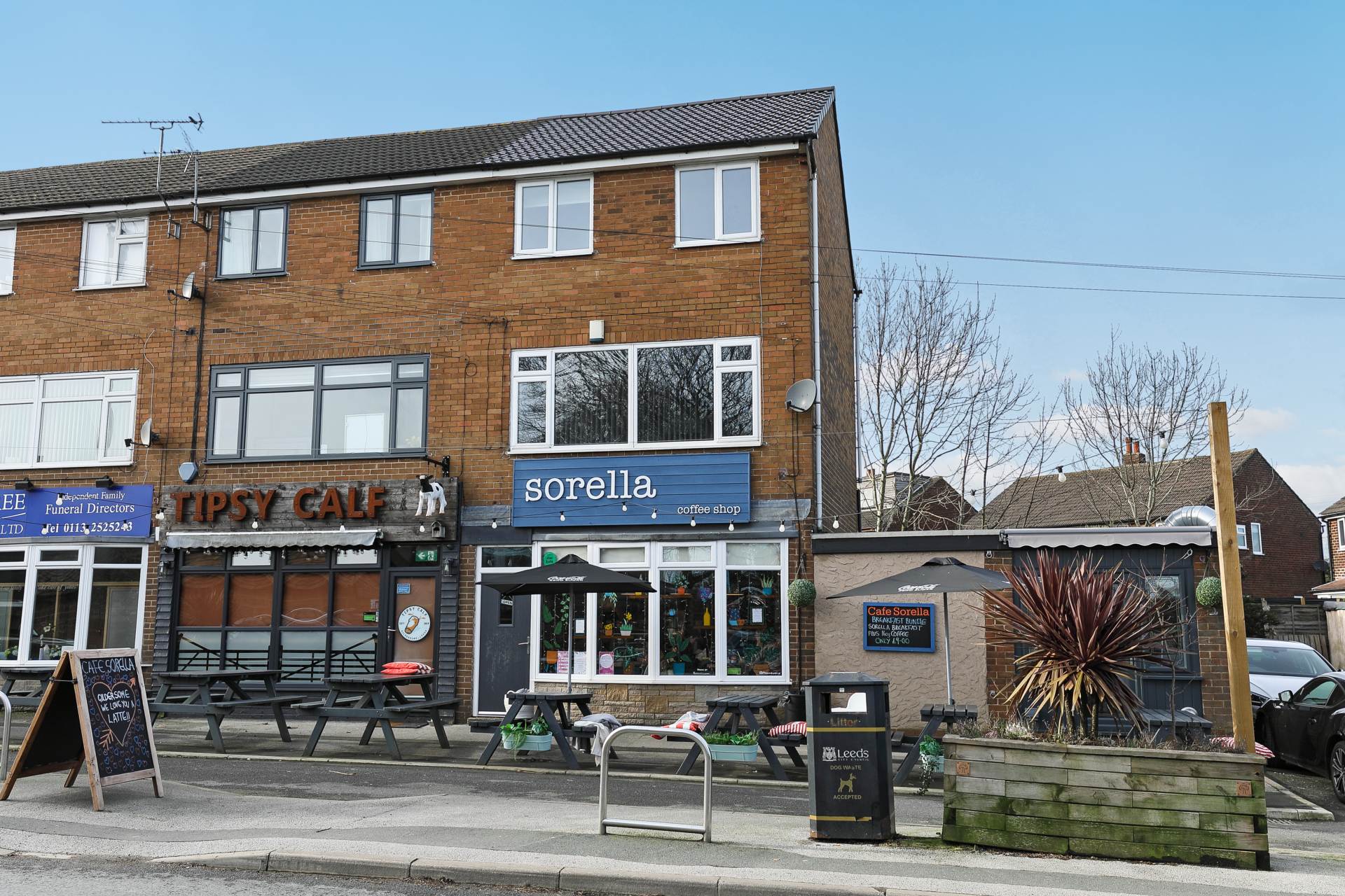 Street Lane, Gildersome, Image 15