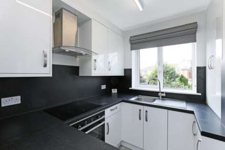 Street Lane, Gildersome, Image 8