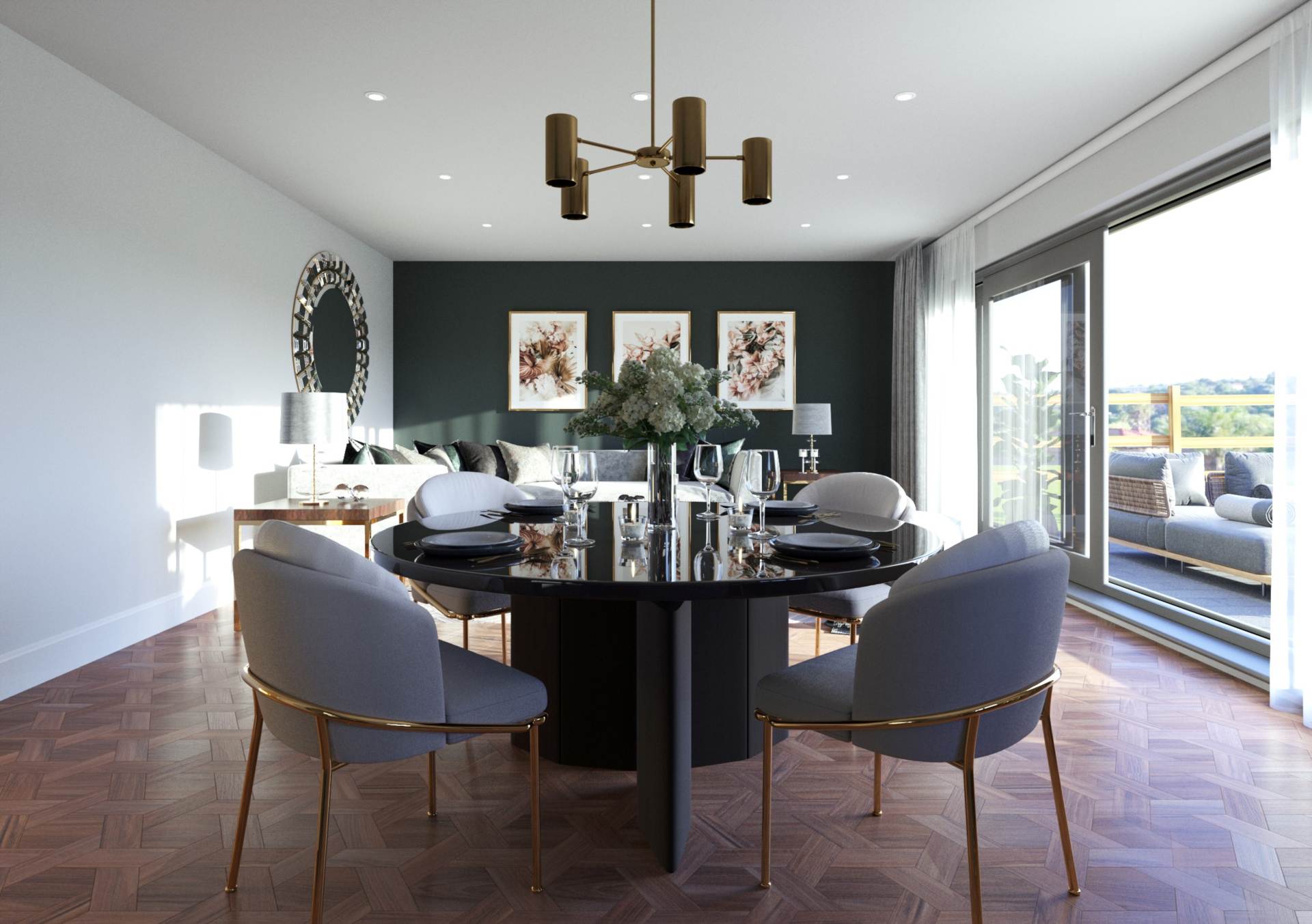 Bradford Road, Birkenshaw, Image 6