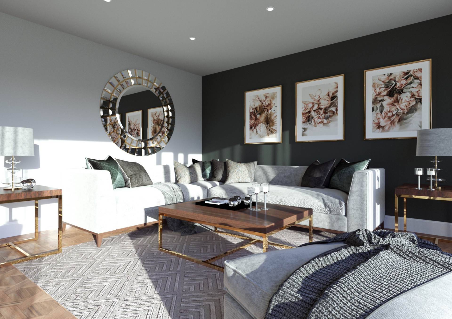 Bradford Road, Birkenshaw, Image 7