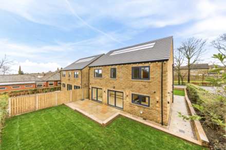 Bradford Road, Birkenshaw, Image 13