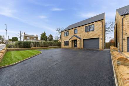 Bradford Road, Birkenshaw, Image 2