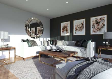 Bradford Road, Birkenshaw, Image 7