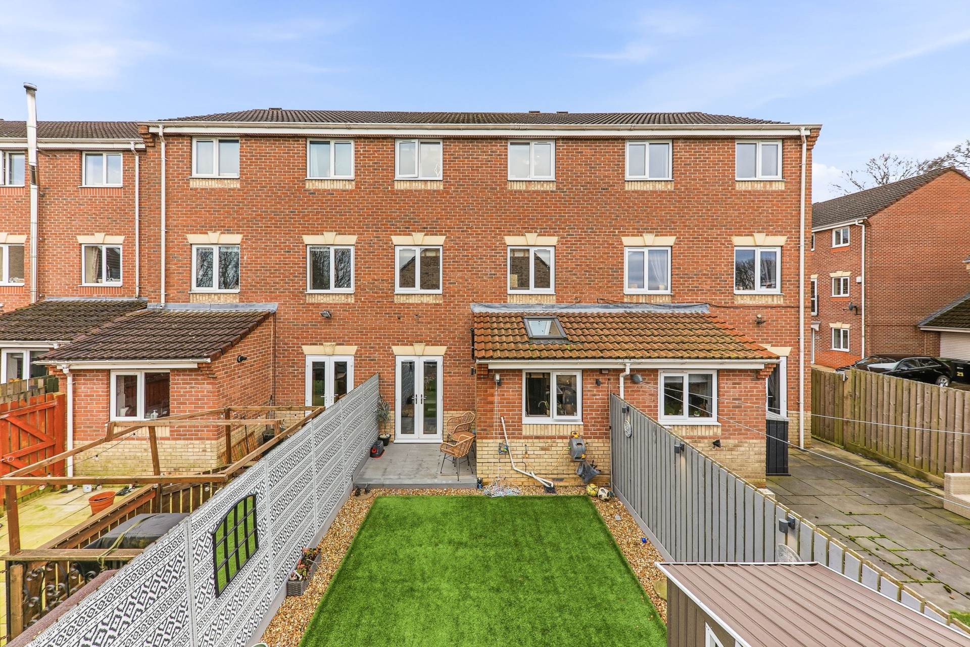 Buttercup Way, Drighlington, Image 20