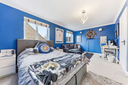 Buttercup Way, Drighlington, Image 12