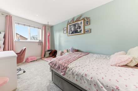 Buttercup Way, Drighlington, Image 16