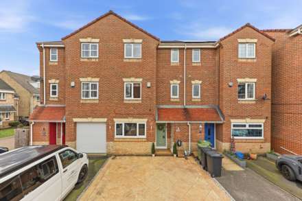 Buttercup Way, Drighlington, Image 2