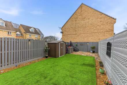 Buttercup Way, Drighlington, Image 20