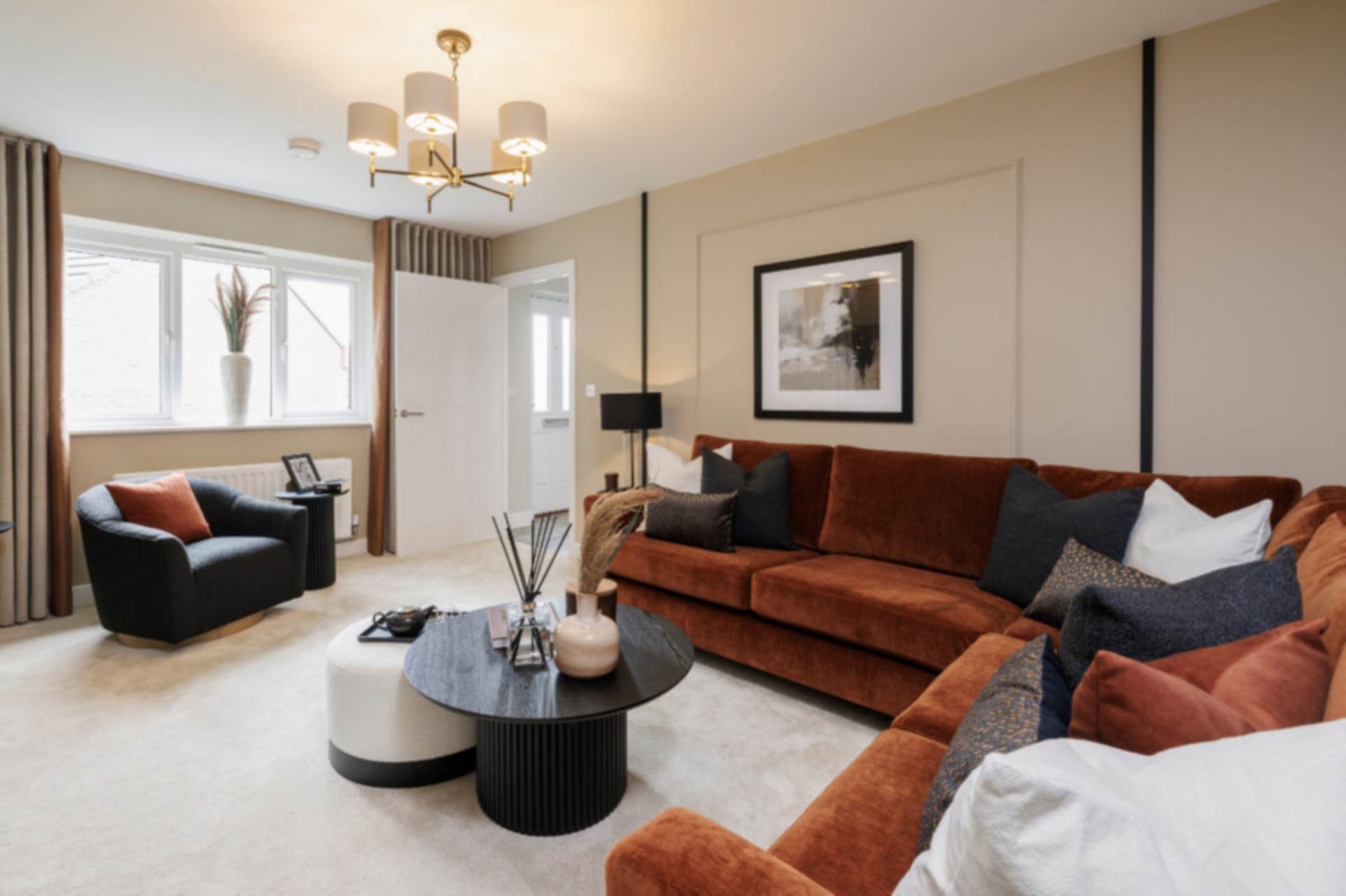 Birch Wood Road, Birkenshaw, Image 4