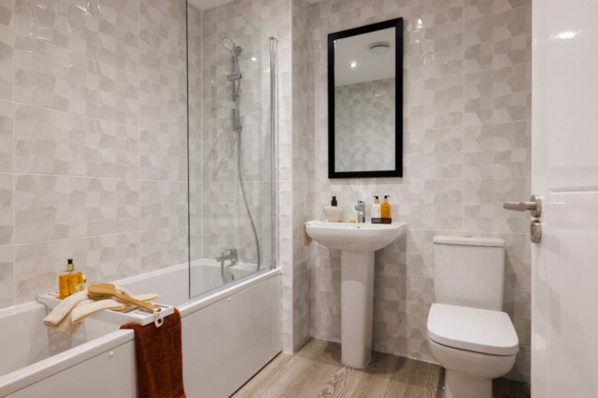 Birch Wood Road, Birkenshaw, Image 9