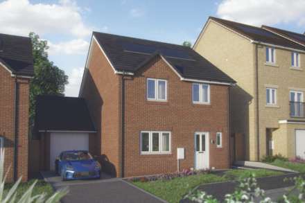 Birch Wood Road, Birkenshaw, Image 1