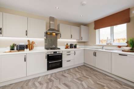 Birch Wood Road, Birkenshaw, Image 2