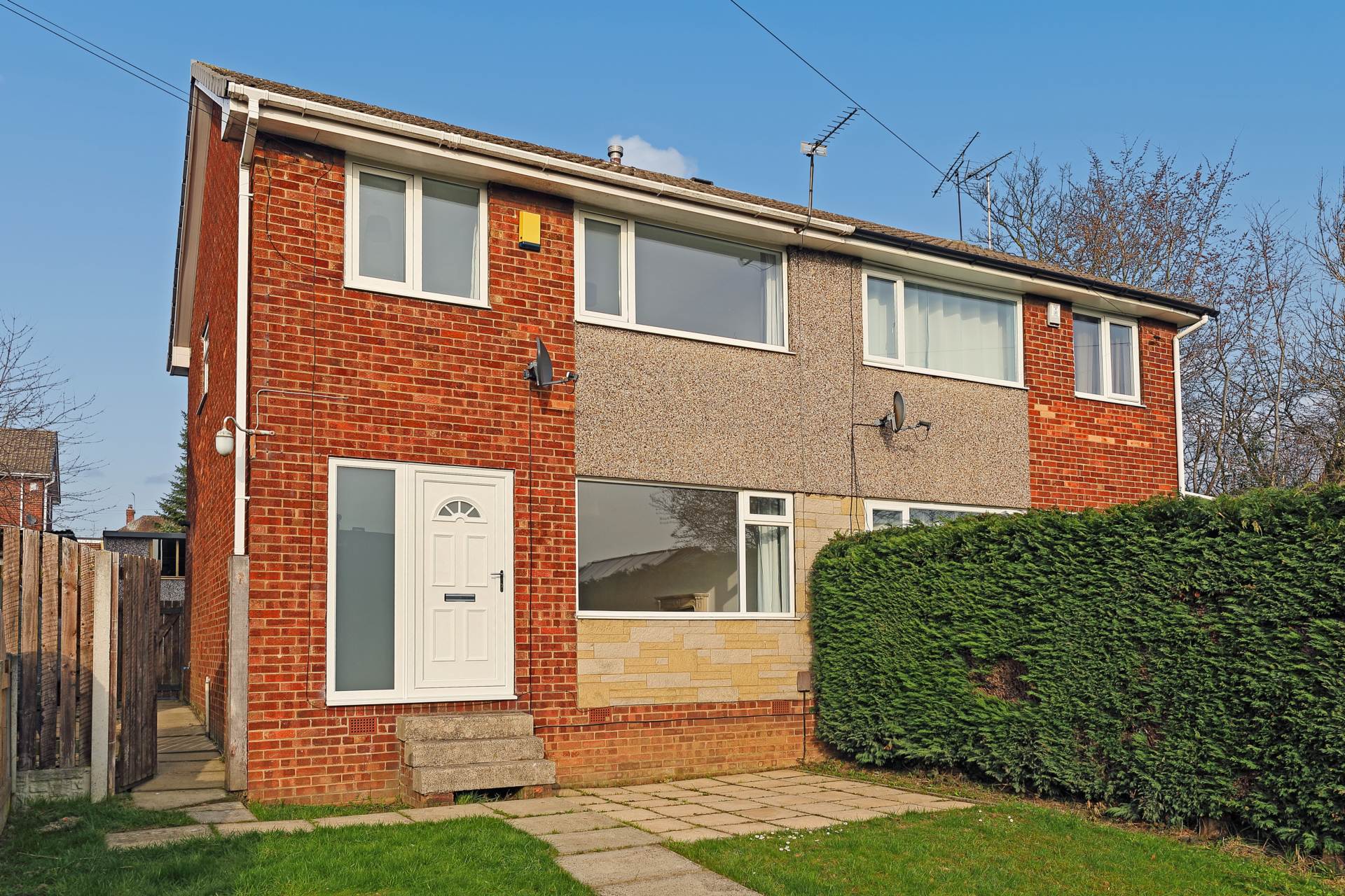 Topcliffe Court, Morley, Image 1