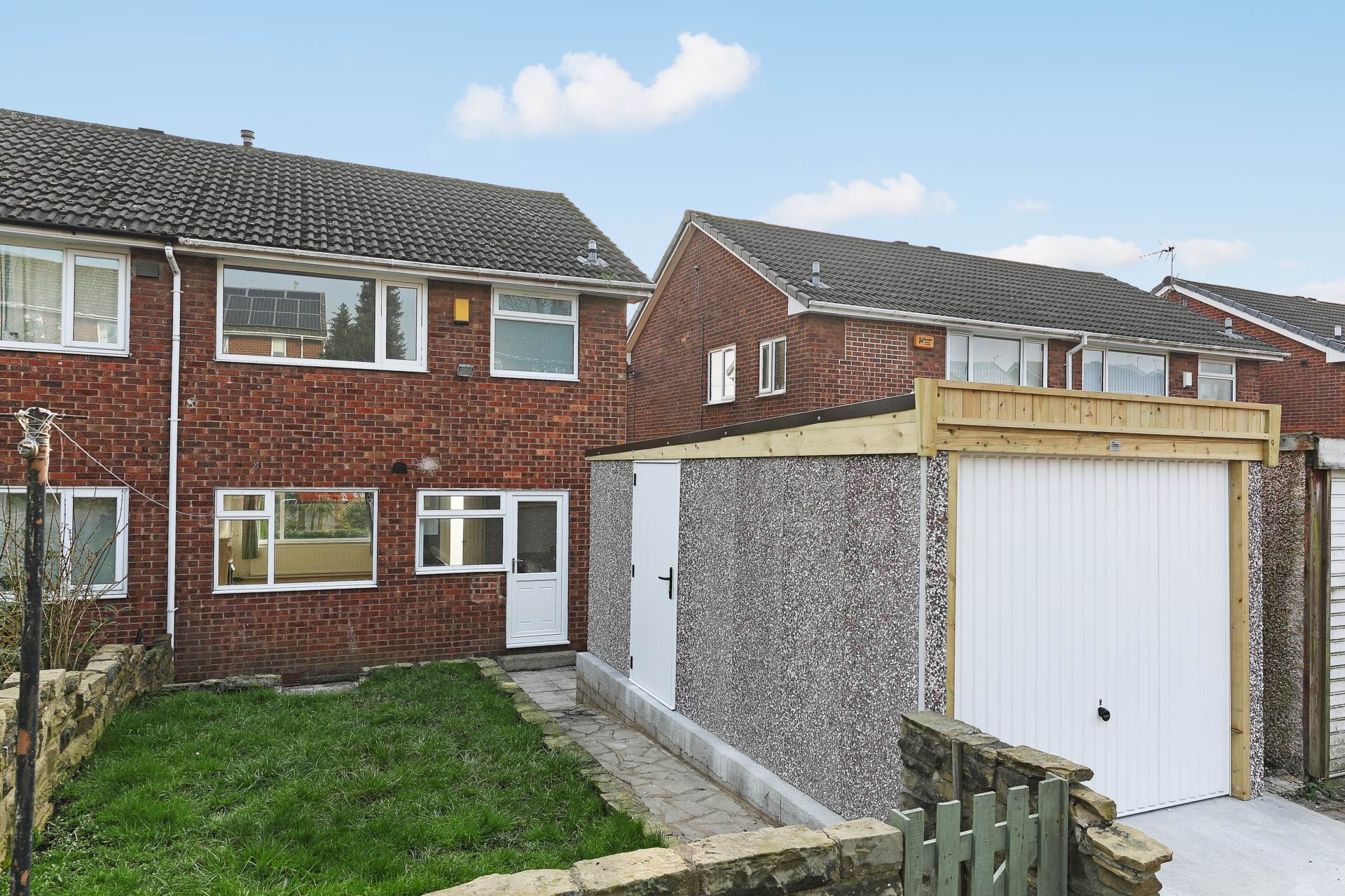 Topcliffe Court, Morley, Image 15