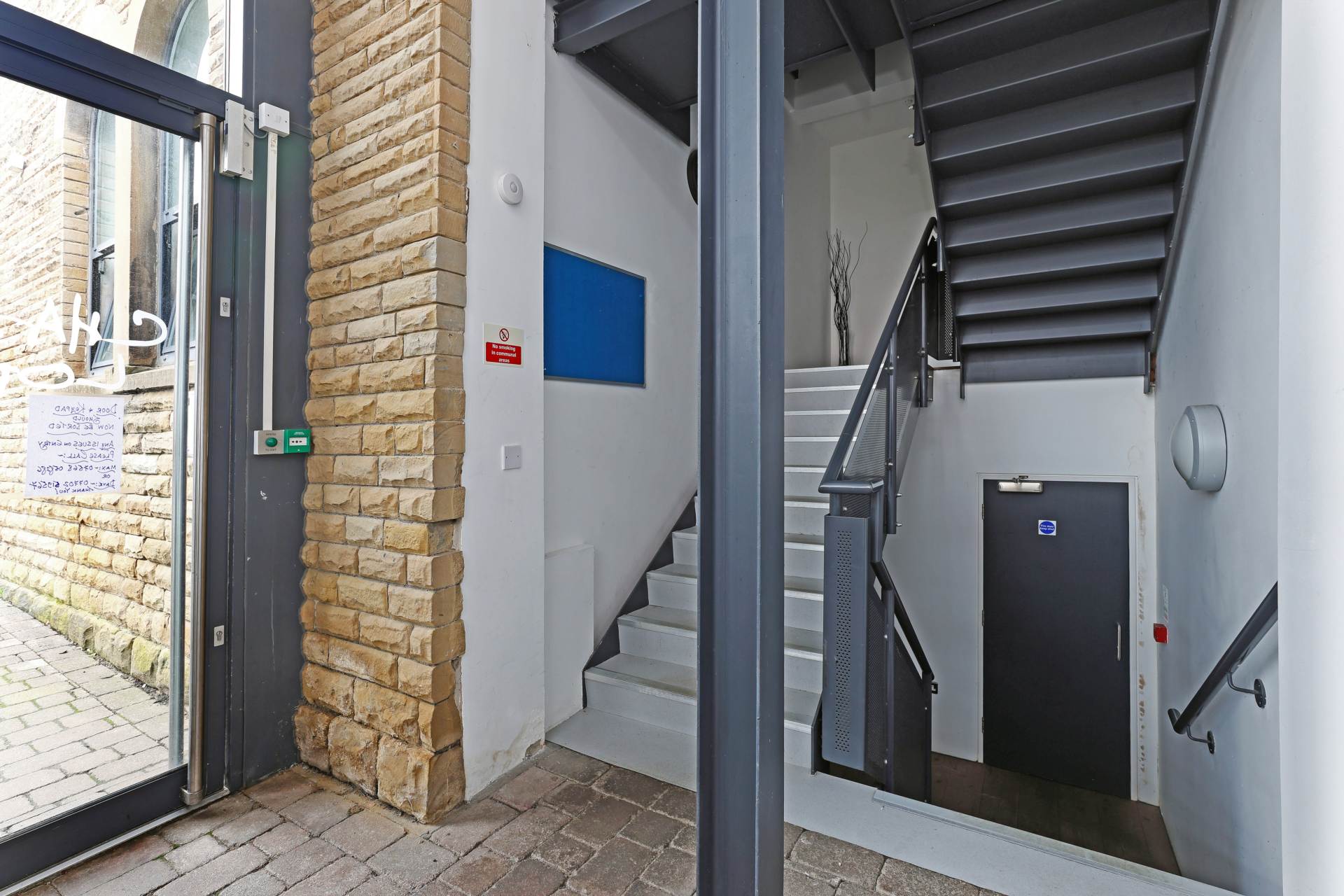 Chapel Lofts, Peel Street, Morley, Image 2