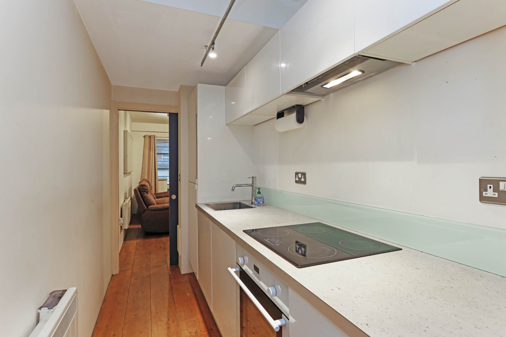 Chapel Lofts, Peel Street, Morley, Image 7