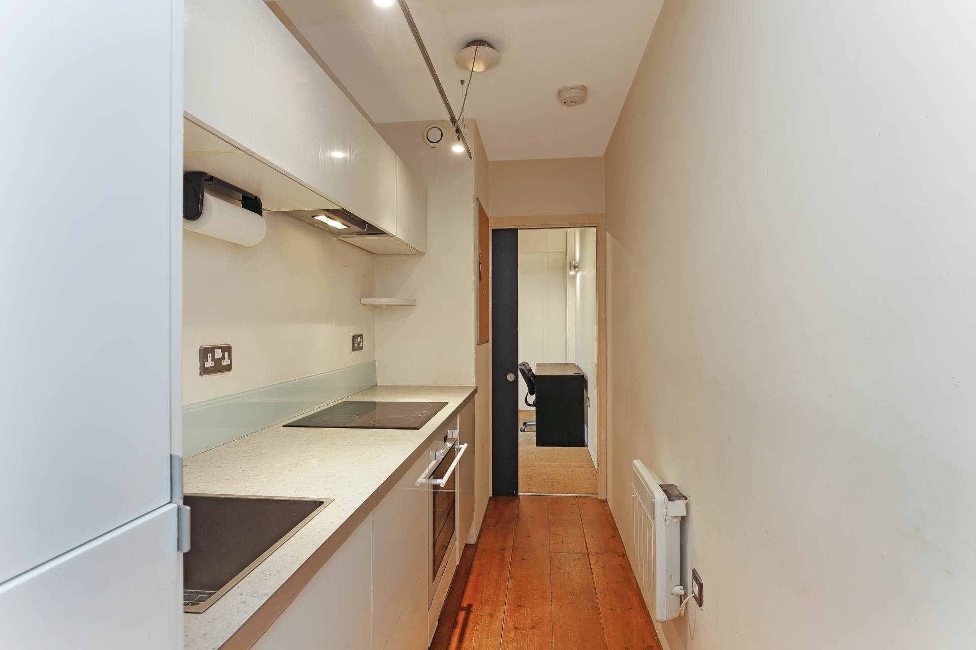 Chapel Lofts, Peel Street, Morley, Image 8