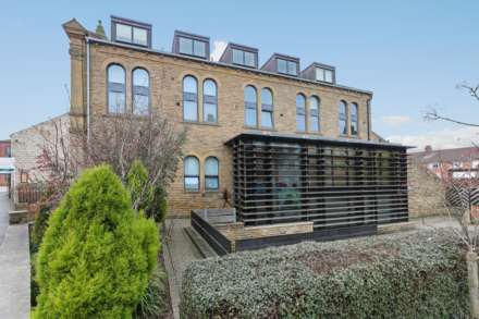 Property For Rent Chapel Loft, 36 Commercial Street, Leeds