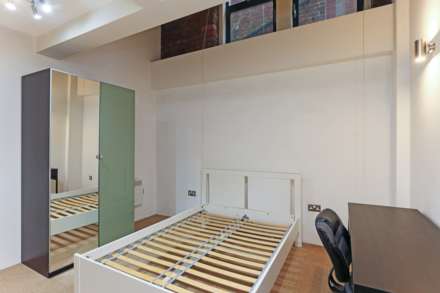 Chapel Lofts, Peel Street, Morley, Image 10