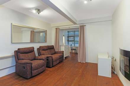 Chapel Lofts, Peel Street, Morley, Image 5