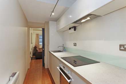 Chapel Lofts, Peel Street, Morley, Image 7