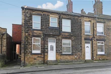 Property For Rent Peel Street, Morley, Leeds