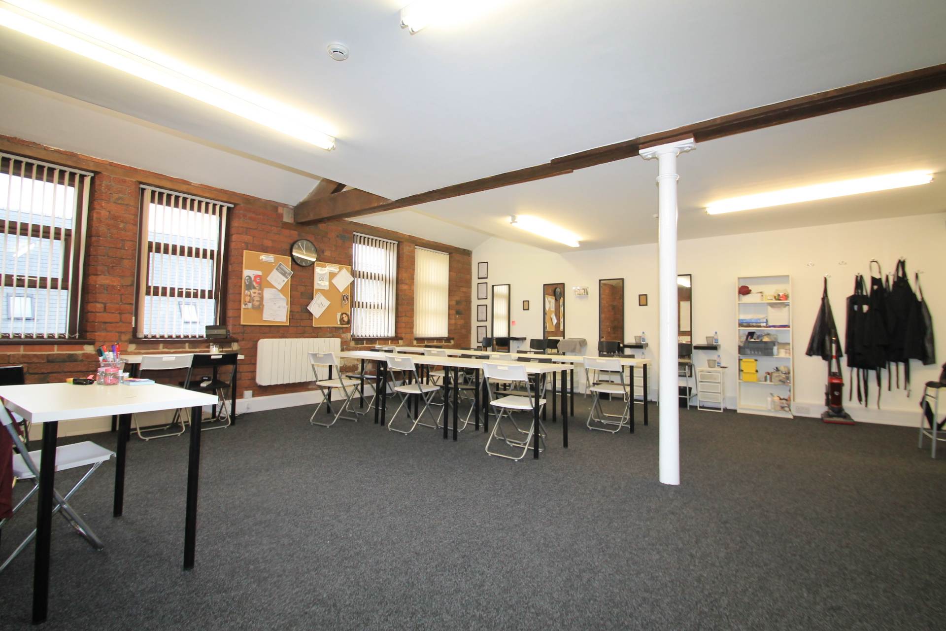 CITY MILLS BUSINESS CENTRE, Peel Street, Morley, Image 1