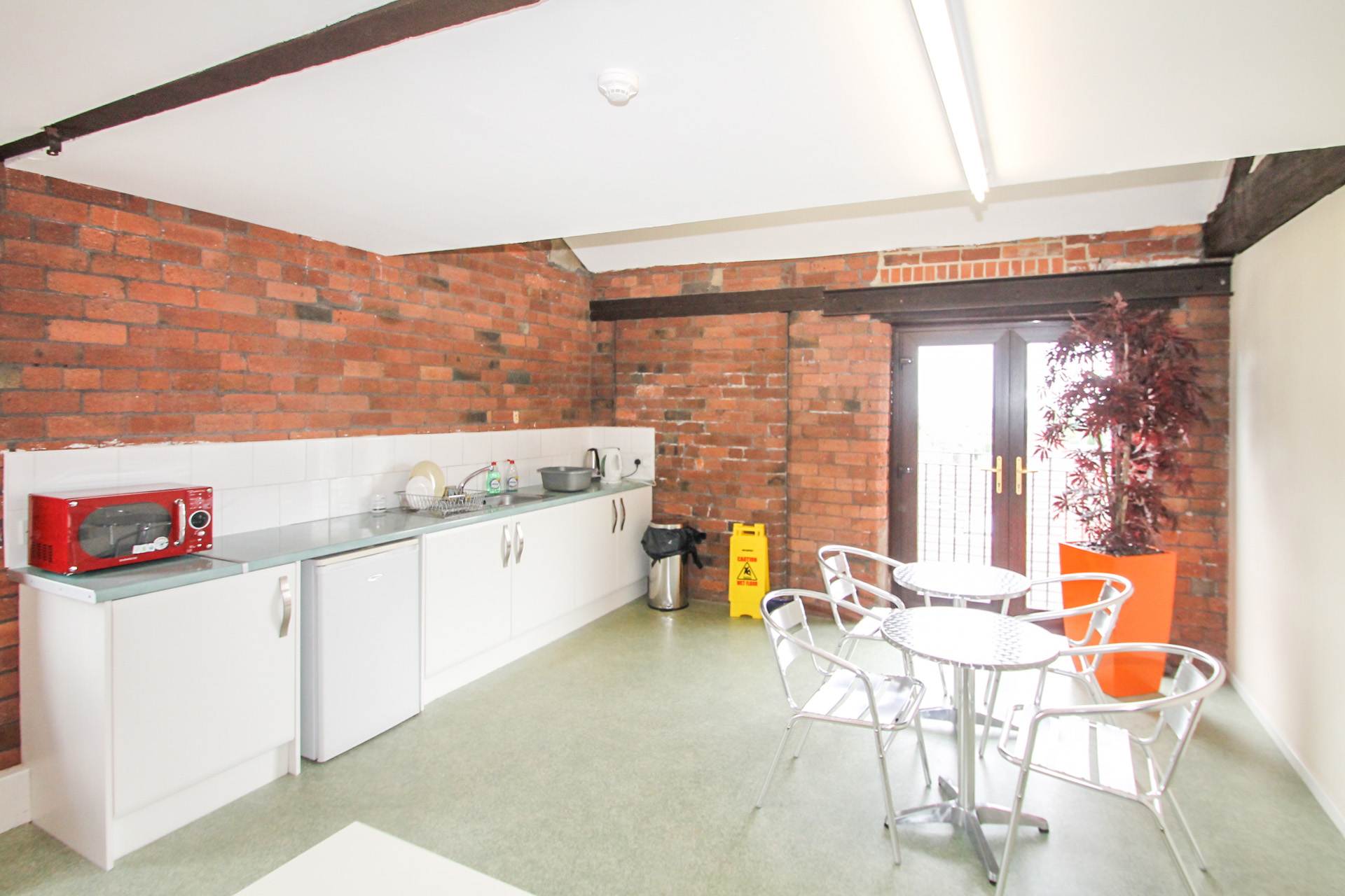 CITY MILLS BUSINESS CENTRE, Peel Street, Morley, Image 2