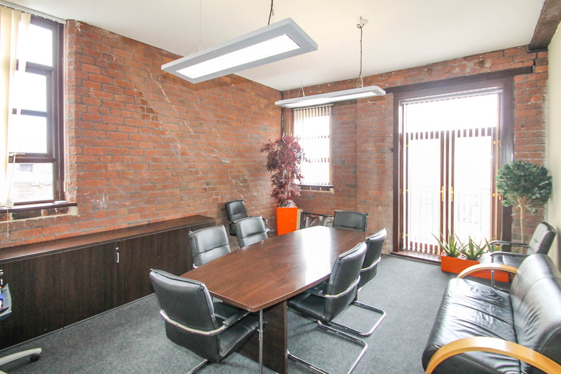 CITY MILLS BUSINESS CENTRE, Peel Street, Morley, Image 5