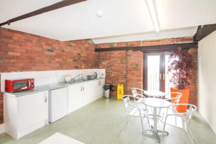 CITY MILLS BUSINESS CENTRE, Peel Street, Morley, Image 2