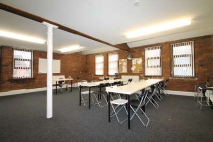 CITY MILLS BUSINESS CENTRE, Peel Street, Morley, Image 3