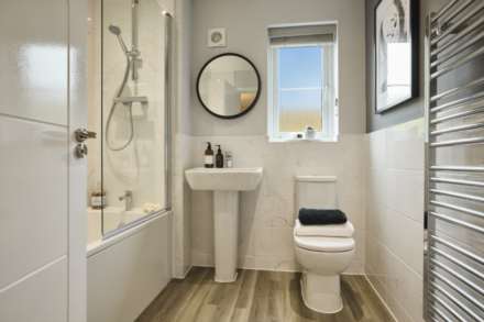 Birchwood Road, Birkenshaw, Image 9