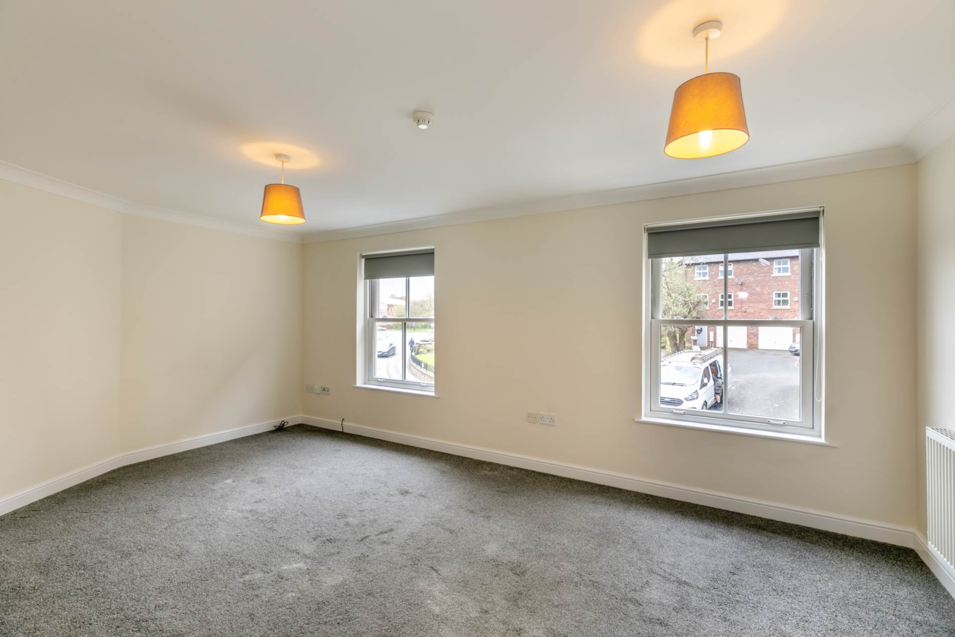 Rhodes Court, Morley, Image 3
