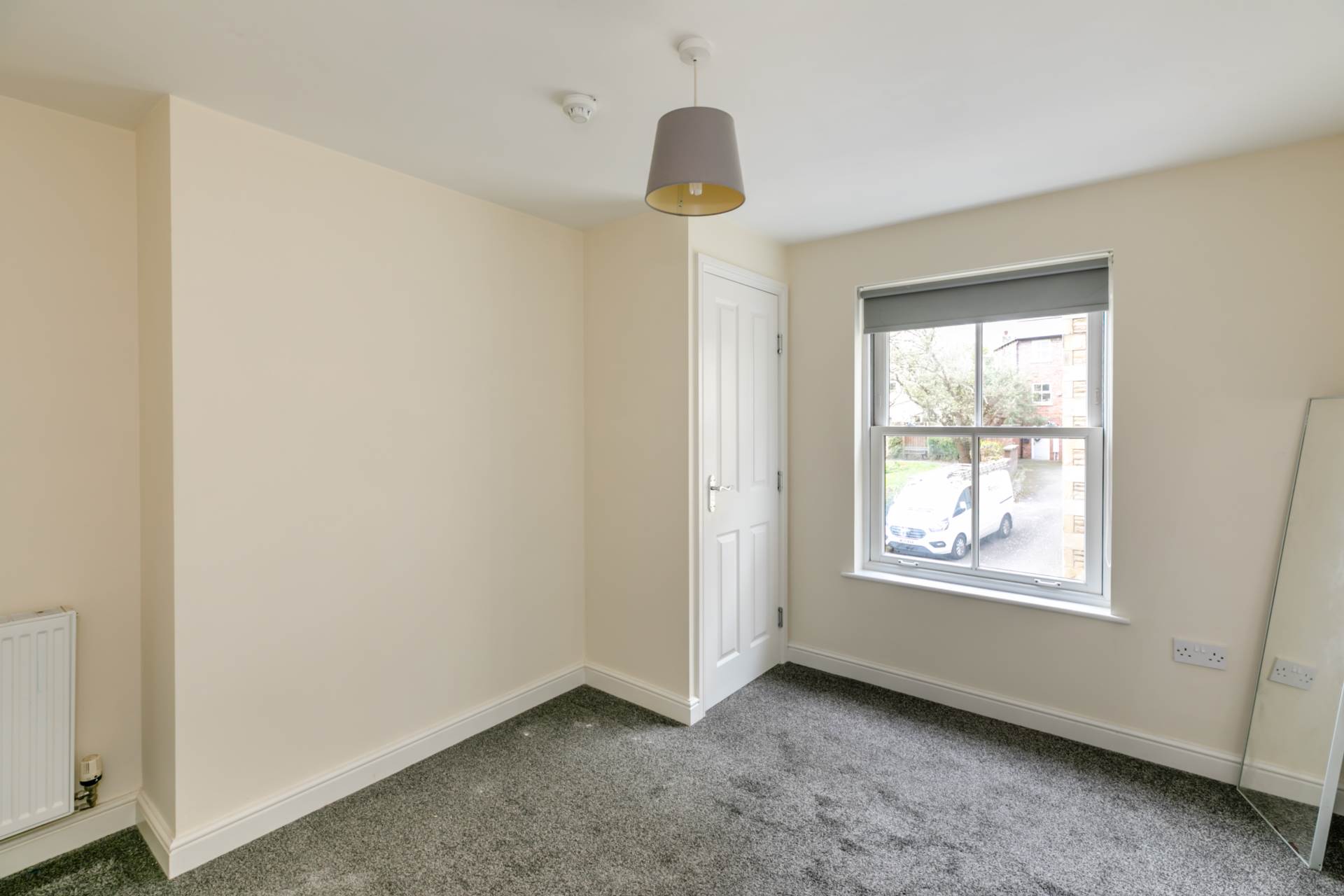 Rhodes Court, Morley, Image 7