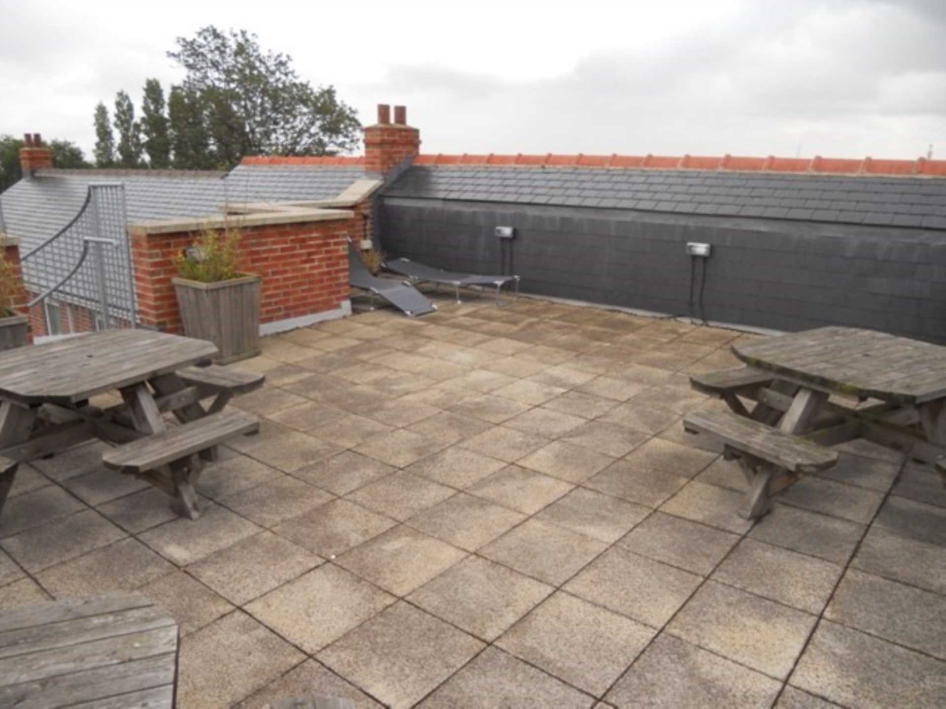 Rhodes Court, Morley, Image 8