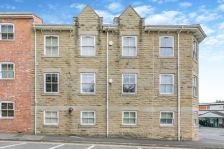 2 Bedroom Apartment, Rhodes Court, Morley