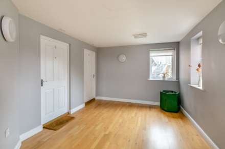 Rhodes Court, Morley, Image 2