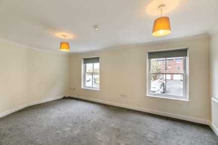 Rhodes Court, Morley, Image 3