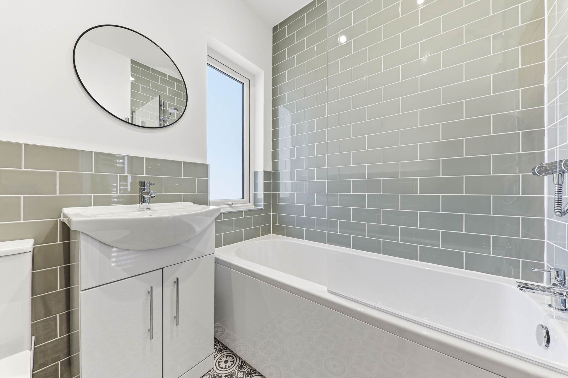 Bruntcliffe Lane, Morley, Image 12