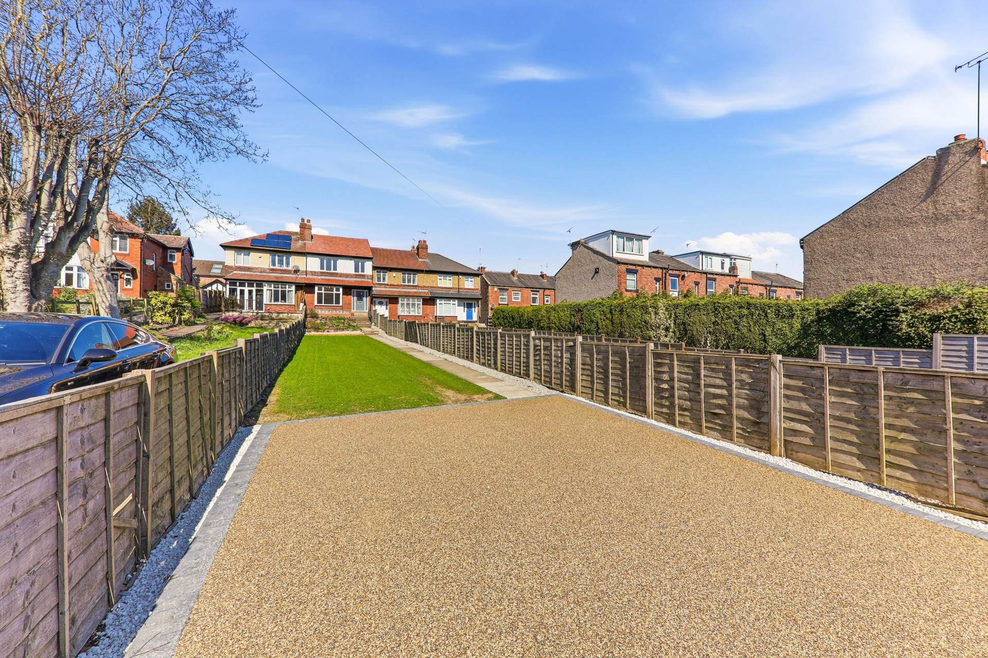 Bruntcliffe Lane, Morley, Image 17